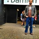 Dan Hackney avatar