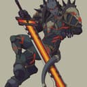 Conan M Pace avatar