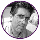 Steven Phillip Cohen avatar