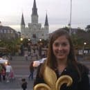 Paula M Greenwalt avatar