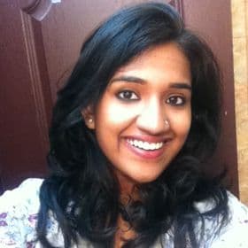 Anju S Shah avatar