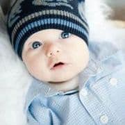 Edward O Cresap avatar
