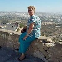 Cecile L Craig avatar