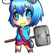 Jerri Alexander avatar