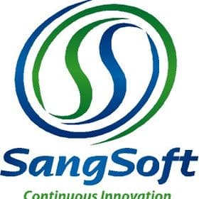 Sean Sang avatar