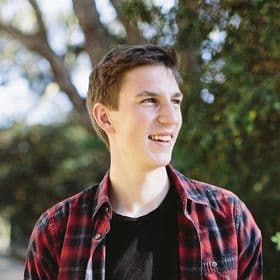 Zack Cleek avatar