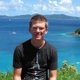 Joseph Edward Vanderlooven Jr. avatar