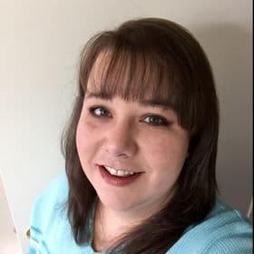 Jillian H Thomas avatar