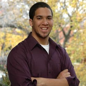 Daniel Robert Jacobs avatar