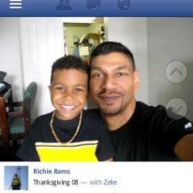 Richie Kemal Ramsaran avatar