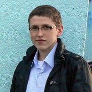 Stephen Christopher Grebe avatar