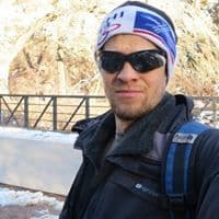 William Chandler Mohrman avatar