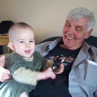 Rodney William Haskell avatar