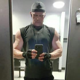 Curtis Ray Drobina avatar