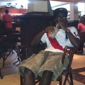 Daniel Samuel Baah avatar