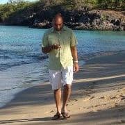 Peter Ronald Ramsaroop avatar