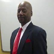 Roy Lee Bray avatar