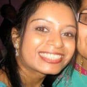 Nipa R Patel avatar