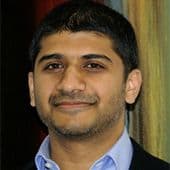 Mohammed Ashraf Motiwala avatar