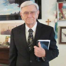 William Thomas Branch avatar