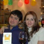Grigor A Poghosyan avatar