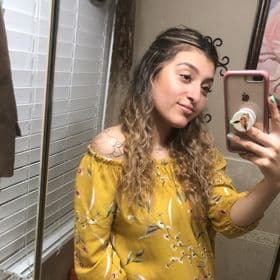Mirthala L Lozano Solis avatar
