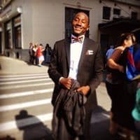 Jamin Lewis Harris avatar