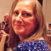 Mary M Shirley avatar