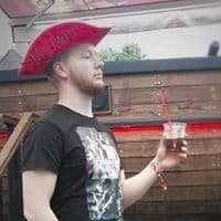 Thomas Robert Synek avatar