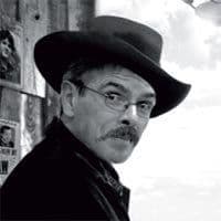 David Stephen Christof avatar