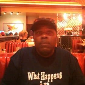 Walter Arnold Roundtree avatar
