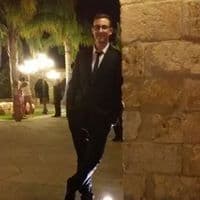 Peter Rosalino Giannola avatar