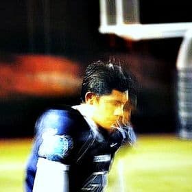 Mark Andrews Cullins avatar