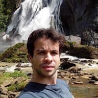 Stevan Rojas Jr. avatar
