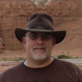 Darrell Robert Blevins avatar