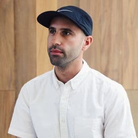 Joe Rahmani avatar