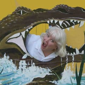 Libby Singleton avatar