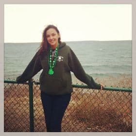 Jacqueline Claire Allard avatar