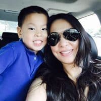 Rose Yen Trinh avatar