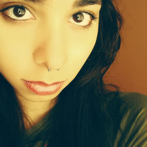 Ruth Mae Self avatar