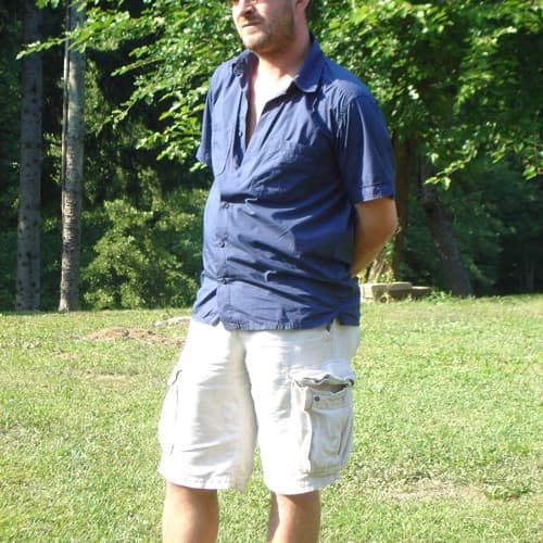 Alvin Ross Crabtree avatar