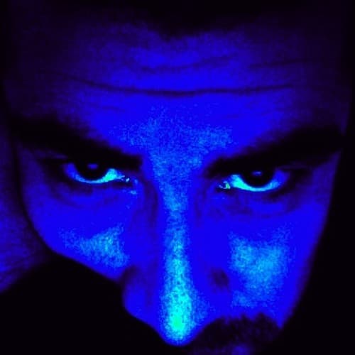 Kenneth Guy Gist Jr. avatar