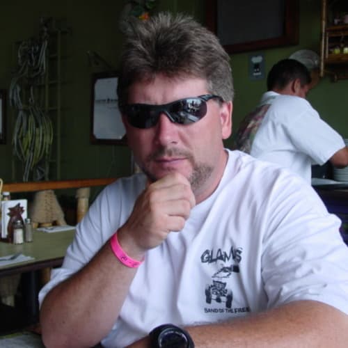 Jeffrey T Shield avatar