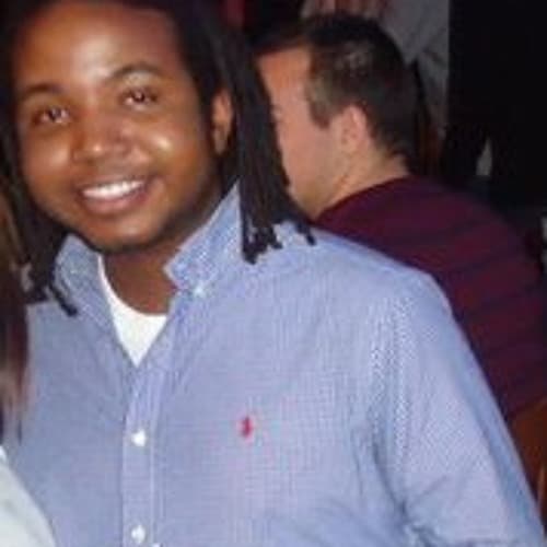 Demarcus Devon Thompson avatar