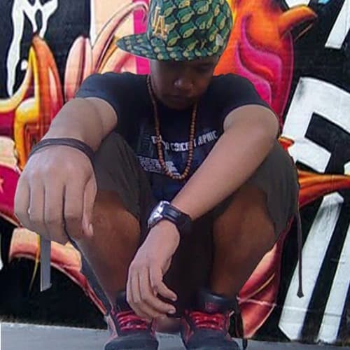 Candra Thomas avatar
