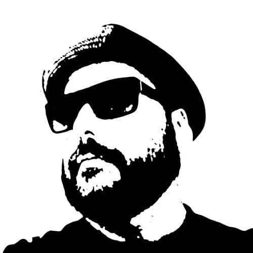 Rudy H Cordova avatar