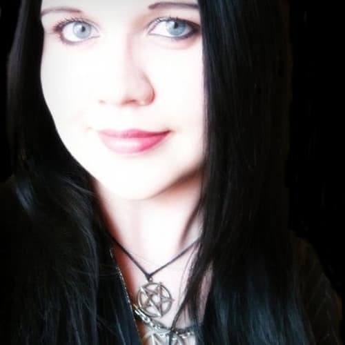 Angelia L Jackson avatar