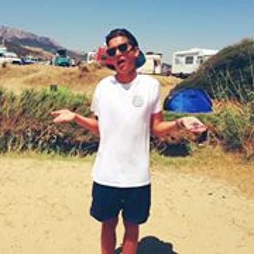 Zack Looper avatar