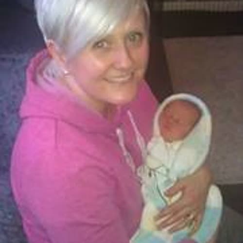 Donyea Lynn Robertson avatar