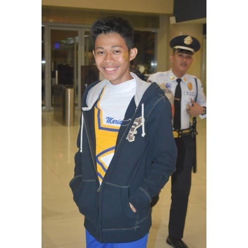 Joshua H Xiong avatar